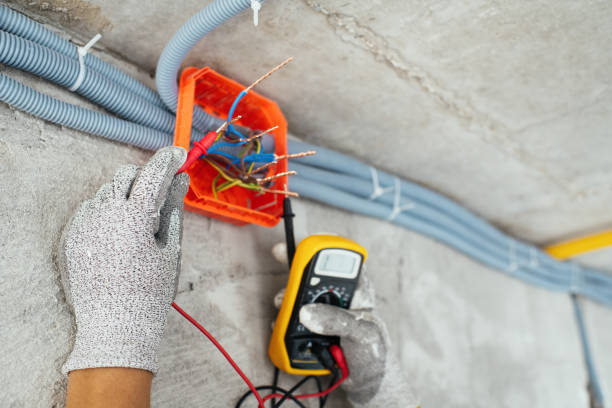 Best Emergency Electrical Repair  in USA